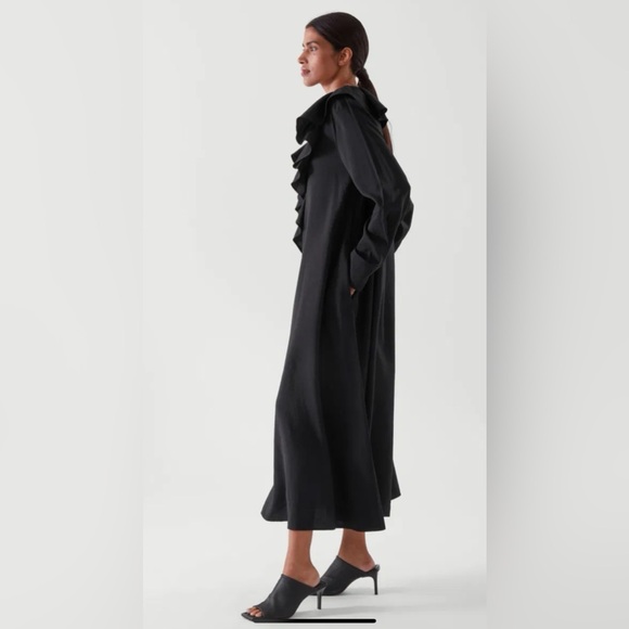 COS Maxi Dress - Picture 10 of 12